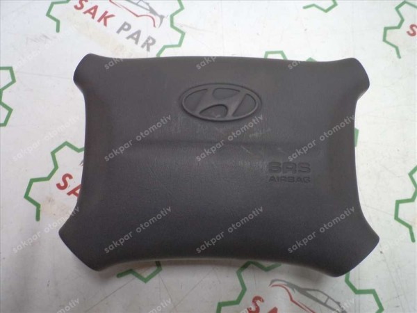 Hyundai Sonata Sürücü Hava Airbag Ambalajsız Orjinal 56900-34010 YP (BD122)