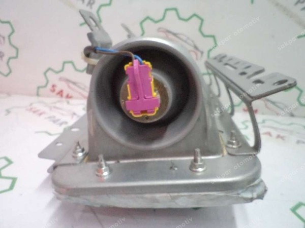 Hyundai Coupe Yolcu Hava Yastığı Airbag Orj 84530-27550 CP (BD123)