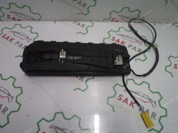Ford Focus Sol Ön (Sürücü) Koltuk Hava Yastığı Airbag Orj 4M51-A611D11 CP (BD124)