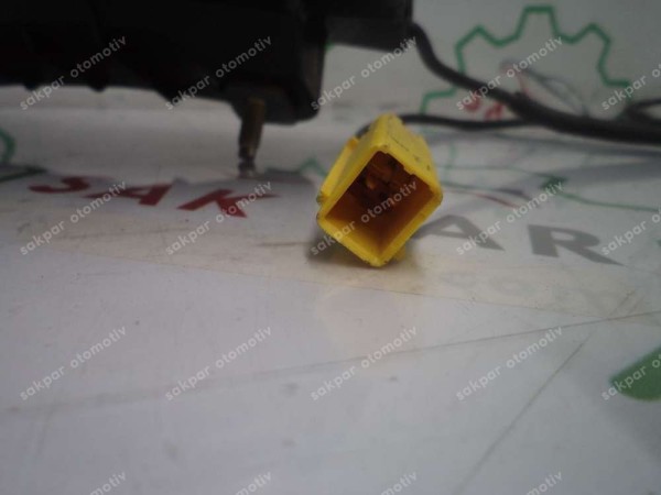 Ford Focus Sol Ön (Sürücü) Koltuk Hava Yastığı Airbag Orj 4M51-A611D11 CP (BD124)
