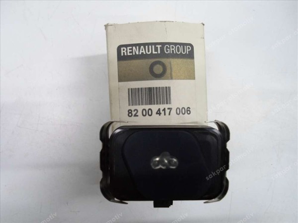 Renault Trafic Espace Yağmur Sensörü 8200417006 YP (DE127)