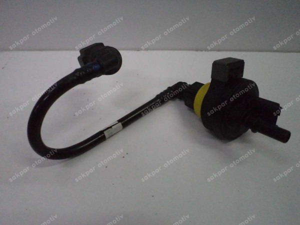 Renault Megane 4 Clio Duster Taliant Elektrovana Kanister Valfi 149304569R YP SP (AA220)