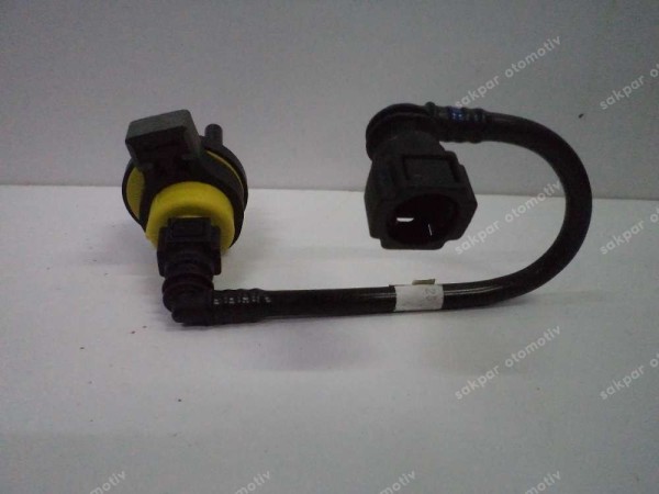 Renault Megane 4 Clio Duster Taliant Elektrovana Kanister Valfi 149304569R YP SP (AA220)