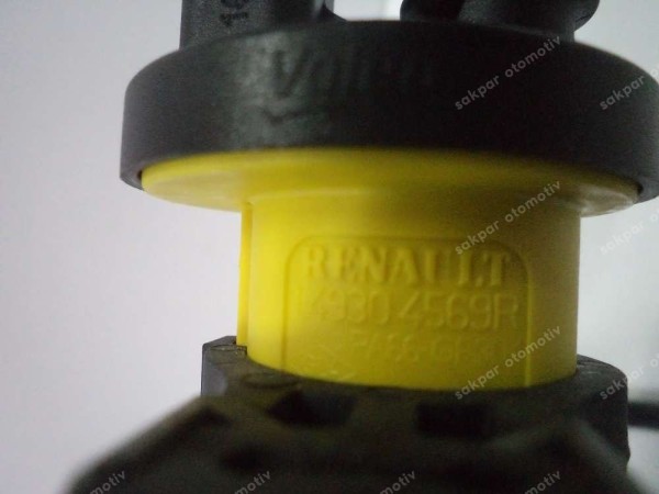 Renault Megane 4 Clio Duster Taliant Elektrovana Kanister Valfi 149304569R YP SP (AA220)