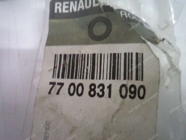 Renault Kangoo Megane Clio Kapı Işık Butonu 7700831090 YP (DE128)