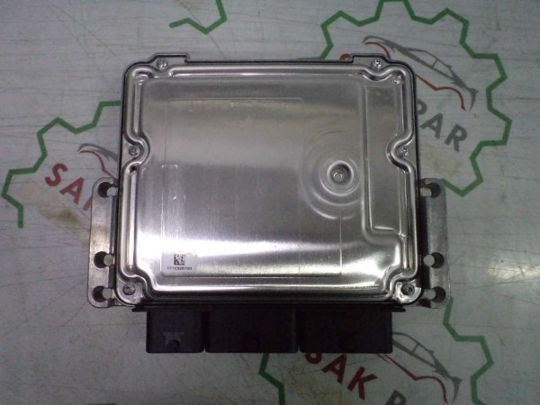 Renault Kadjar Motor Enjeksiyon Beyni Orj 237109073R YP (DB-1212)