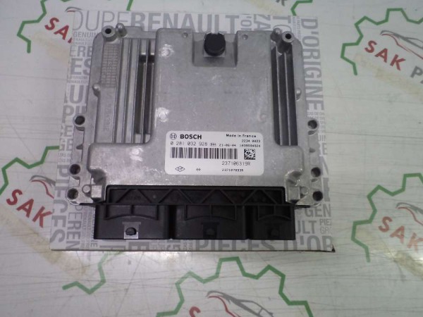 Renault Talisman ECU Motor Beyni Orj 23707893R YP (DB-1212)