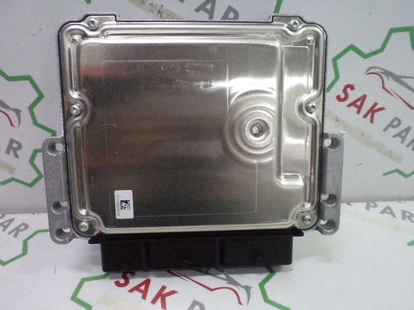 Renault Talisman ECU Motor Beyni Orj 23707893R YP (DB-1212)