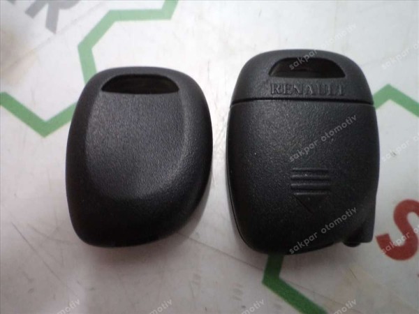 Renault Kangoo Uzaktan Kumanda Plip Tkm 7701205592 YP (DE128)