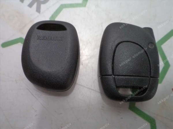 Renault Kangoo Uzaktan Kumanda Plip Tkm 7701205592 YP (DE128)