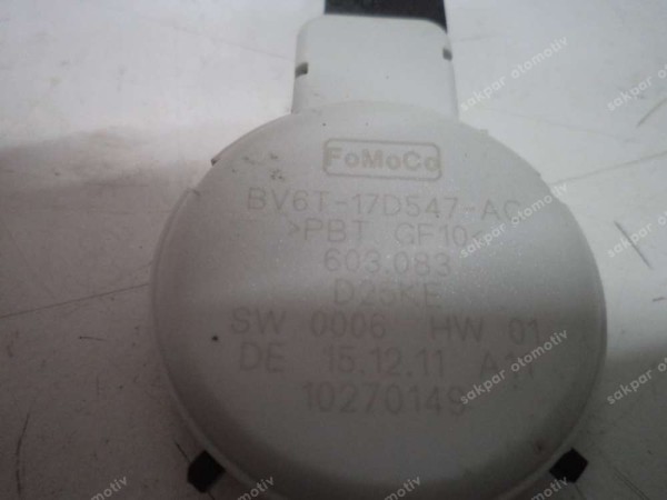 Ford Focus Ön Cam Yağmur Sensörü Orj BV6T-17D547-AD CP (DE129)