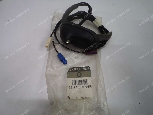 Renault Kangoo Tavan Anteni Altı Orjinal 282169014R YP (CF128)