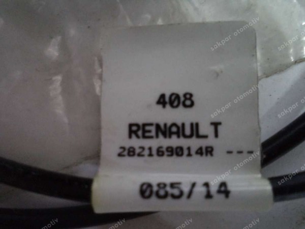 Renault Kangoo Tavan Anteni Altı Orjinal 282169014R YP (CF128)