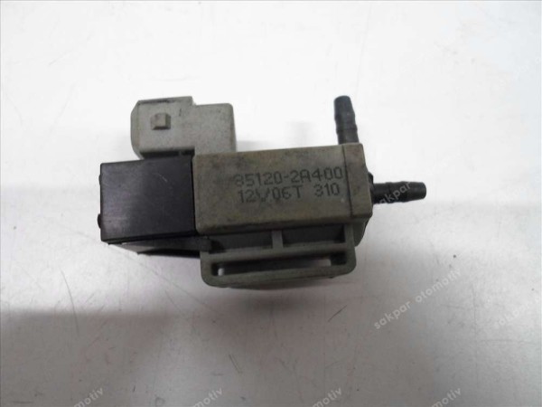 Hyundai Matrix Getz Accent Selenoid Valfi 35102-2A400 YP (DE1210)