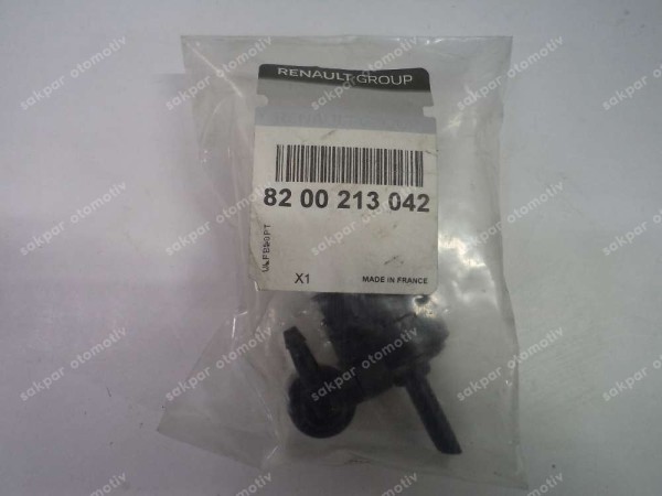 Renault Kangoo Su Fişkiye Motoru Orj 8200213042 YP (DE128)