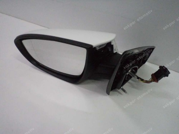 Hyundai İ20 Bayon Sol Ayna Sinyalli (8 pin) Orjinal CP (DA121)