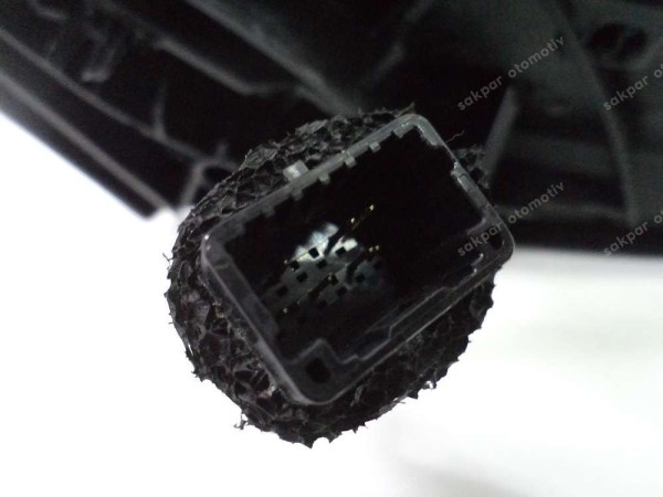 Hyundai İ20 Bayon Sol Ayna Sinyalli (8 pin) Orjinal CP (DA121)