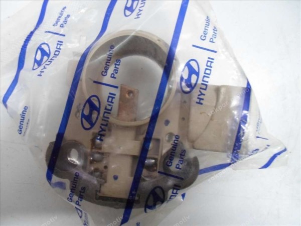 Hyundai H1 Konjektör 37370-42300 YP (DE1210)