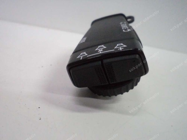 Renault Clio 5 Captur Radyo Teyp Kumanda Kolu Orjinal 255520099R YP SP (AF133)