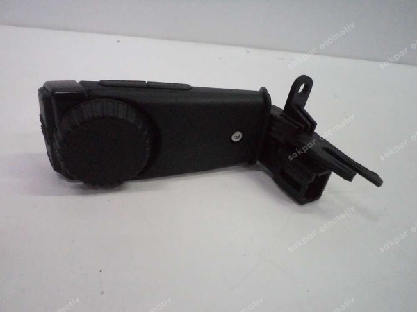 Renault Clio 5 Captur Radyo Teyp Kumanda Kolu Orjinal 255520099R YP SP (AF133)