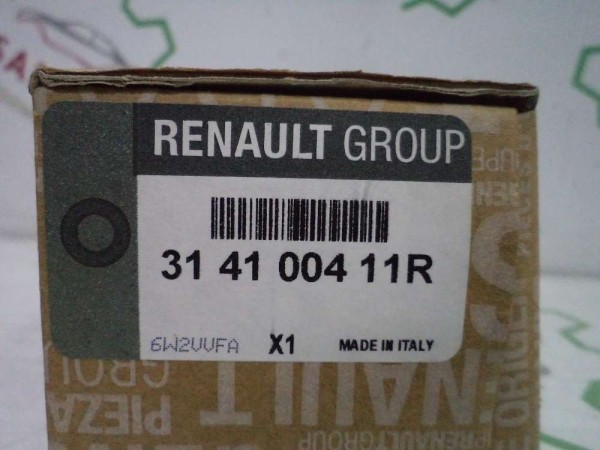 Renault Zoe Defransiyel Mili Orj 314100411R YP