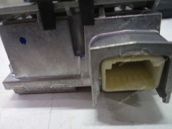 Renault Clio 5 Captur 2 Ön Kamera Modülü Orj 248629765R (DB122)