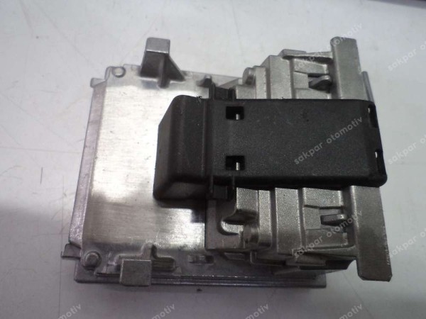 Renault Clio 5 Captur 2 Ön Kamera Modülü Orj 248629765R (DB122)