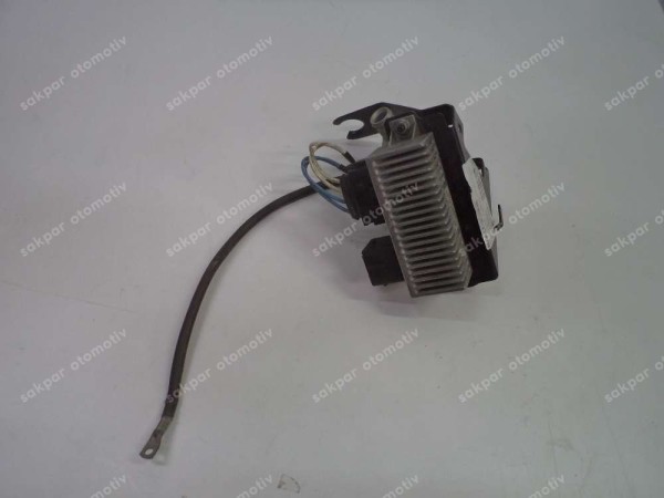 Renault Kangoo 3 Laguna Isıtma Rölesi Takım Orj 271206395R (DE1211)
