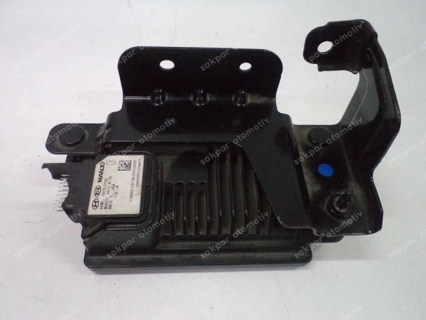 Hyundai Tucson Radar Beyni 95655-D7000 CP HP (DE1212)