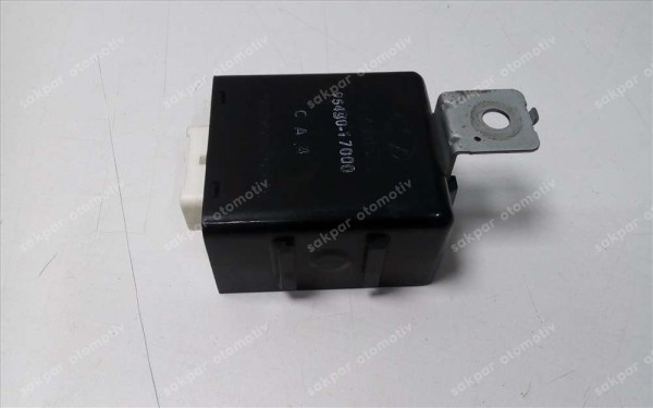 Hyundai Matrix Rezistans Kontrol Ünitesi 95430-17000 CP (DE1212)