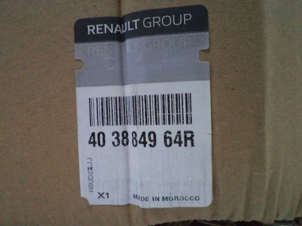 Renault Megane 4 Kapı Tesisatı Orj 403884964R YP (TES1)