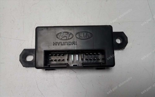 Hyundai Equus Arka Koltuk Güç Rolesi Koltuk Beyni Modülü 89597-3N000 89597-N550 CP (DE1212)