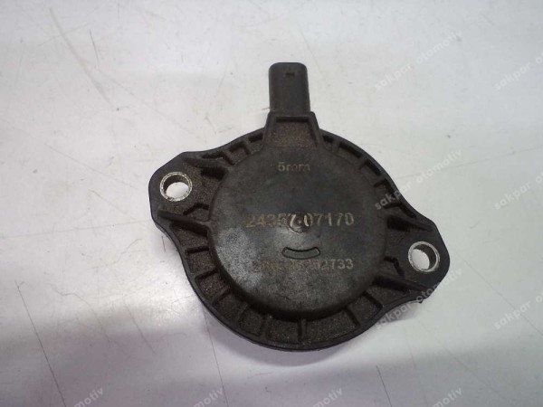 Hyundai i20 Bayon Selenoid Valf 2435707170 CP (DE1211)