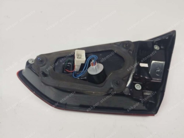 Hyundai İ20 Sol İç Stop Lambası Ledli Orj 92403-C8300 CP (DD110-5)