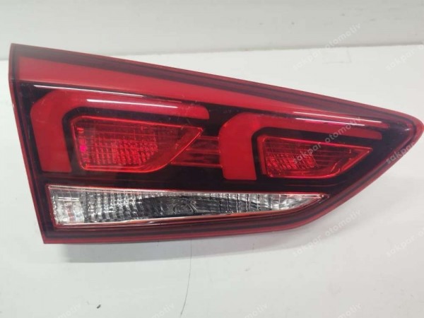 Hyundai İ20 Sol İç Stop Lambası Ledli Orj 92403-C8300 CP (DD110-5)