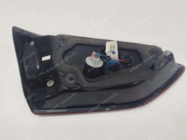 Hyundai İ20 Sağ İç Stop Lambası Ledli Orj 92404-C8300 CP (DD110-5)