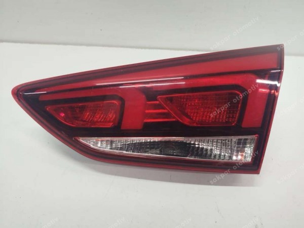 Hyundai İ20 Sağ İç Stop Lambası Ledli Orj 92404-C8300 CP (DD110-5)