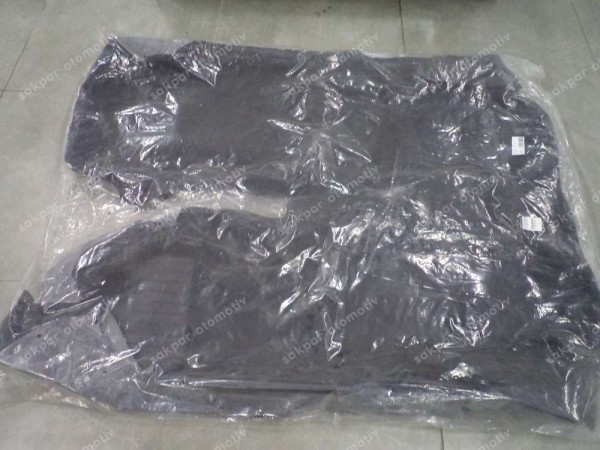 Dacia Sandero Taban Halısı Orjinal 749020837R YP (CG200)