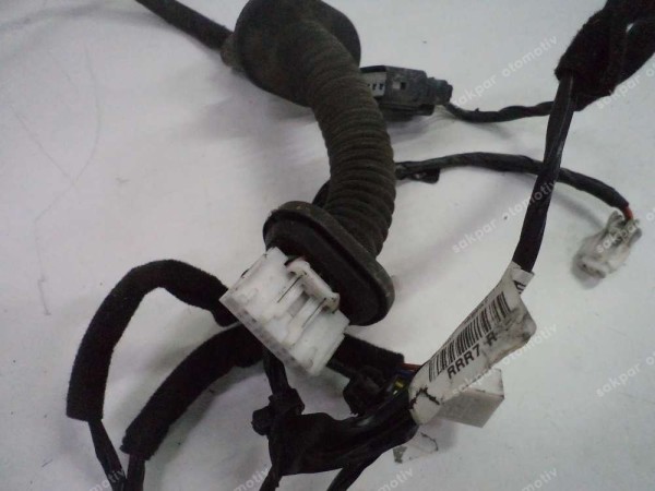 Hyundai İ20 Sağ Arka Kapı Elektrik Tesisatı Kablosu Orj 91660-C8070 CP (ZA124)