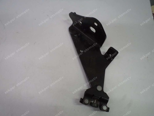 Renault Kango 3 Sol Sürglü Kapı Alt Makara Komple Orj  8200497763 CP (EC122)