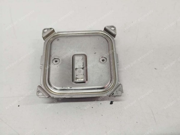 Renault Talisman Megane 4 Clio 5 Far Beyni Modülü Orj 260556623R CP HP (DE115)