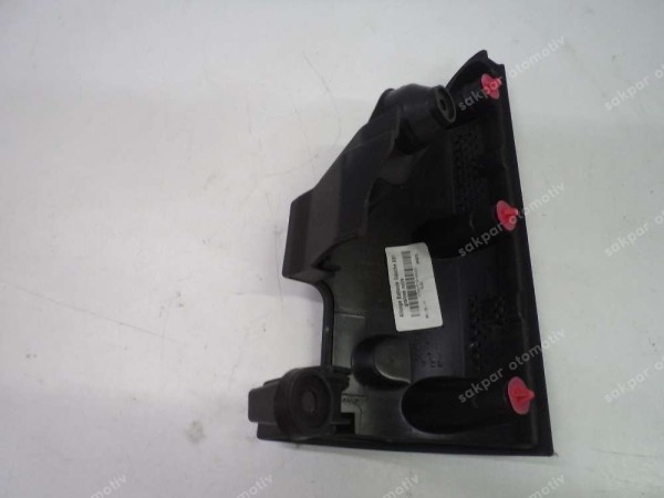 Renault Kangoo 3 Sol Stop Alt Plastiği Orj 8200642144 YP (AAA120)