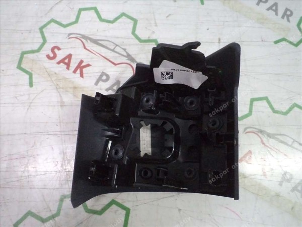 Renault Clio 5 Torpido Bakaliti Orj 683100746R 683105001R SP YP (DA124)