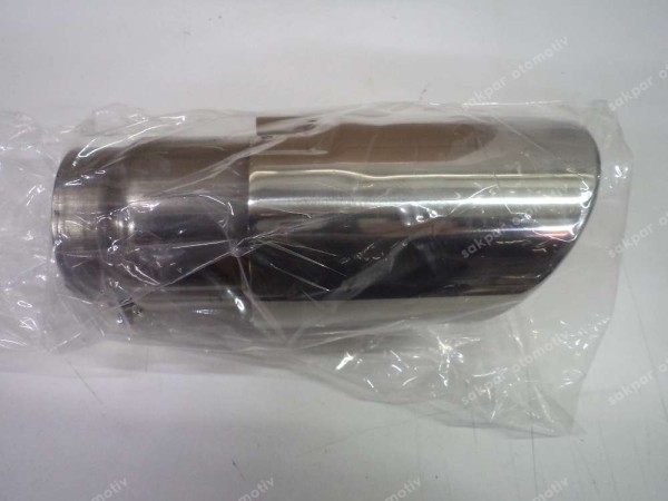 Renault Clio 4 Krom Egzos Ucu 7711823803 YP (BF-120)