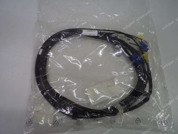 Renault Captur Anten Kablo Tesisatı Orj 282435463R YP (ZB126)