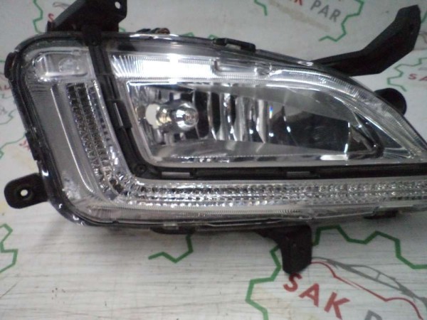 Hyundai Tucson Sağ Sis Farı (Led arızalı) Orj 92202-D7600 HP CP (AB122)