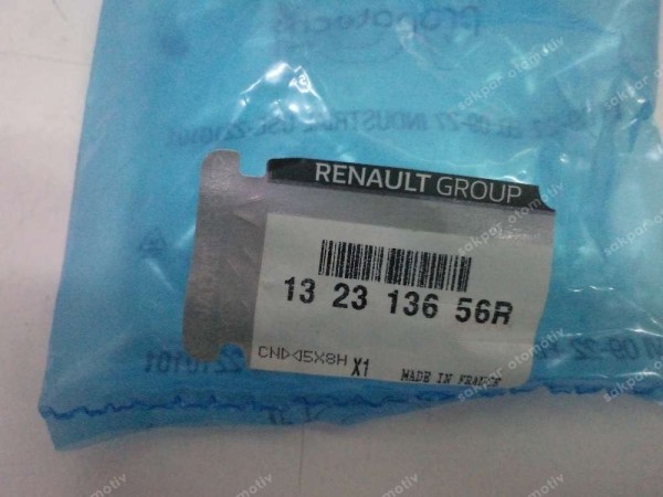 Renault Clio 5 Supap Kadehi Orj 132313656R YP (AE1218)