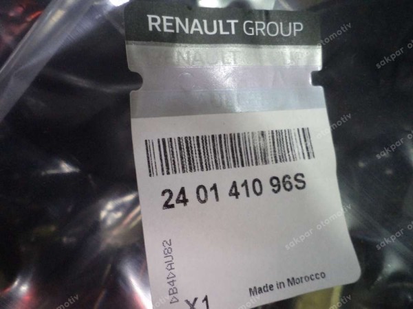 Renault Master 3 Torpido Göğüs Tesisatı Orj 240141096S YP (EE130)