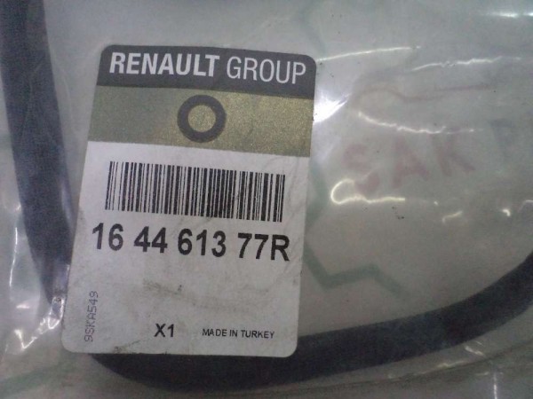 Renault Clio 4 Benzin Yakıt Borusu Hortumu Orj 164461377R YP (AA200)