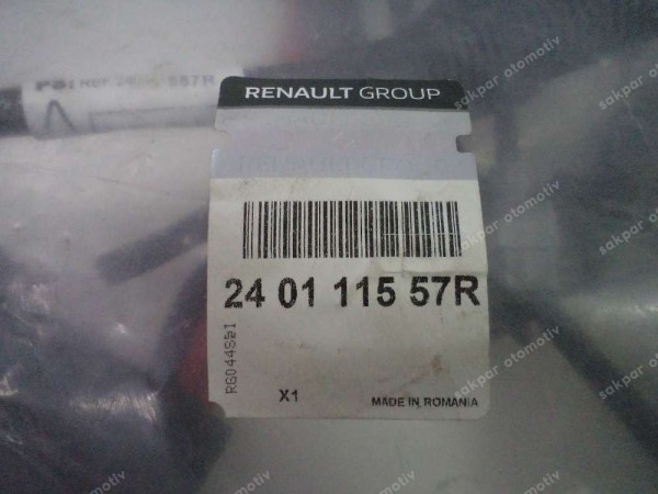 Renault Clio Symbol Sandero Motor Tesisatı 1.5 DCI Orj 240111557R YP (TES3)